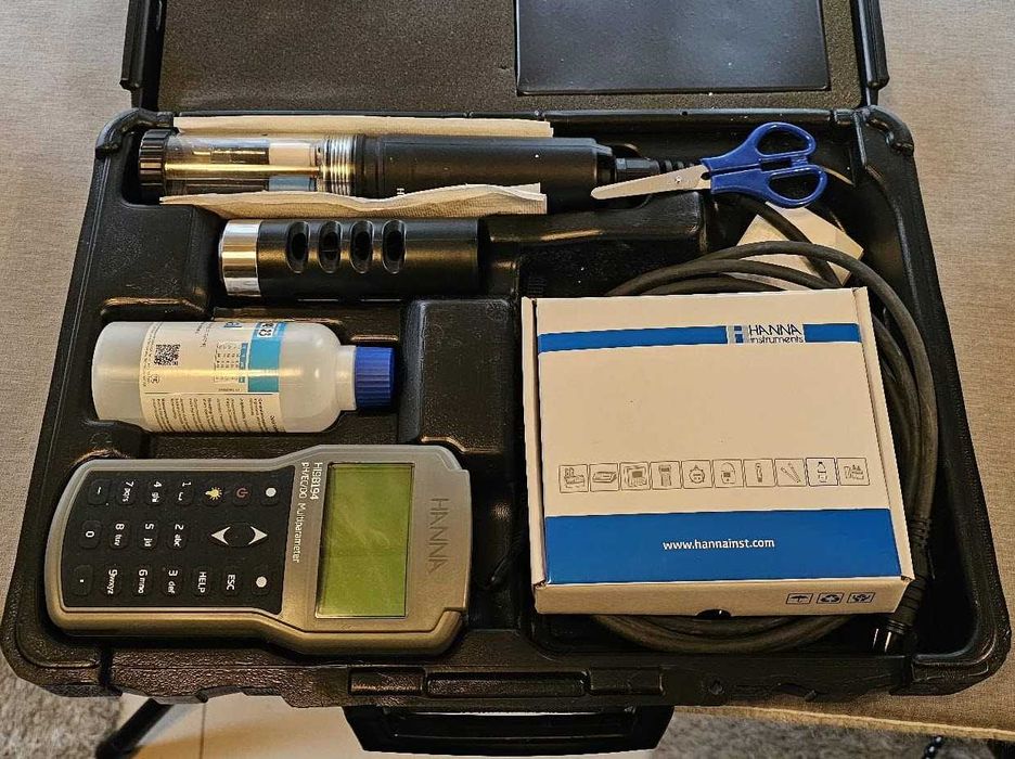 HANNA Instruments - HI98194