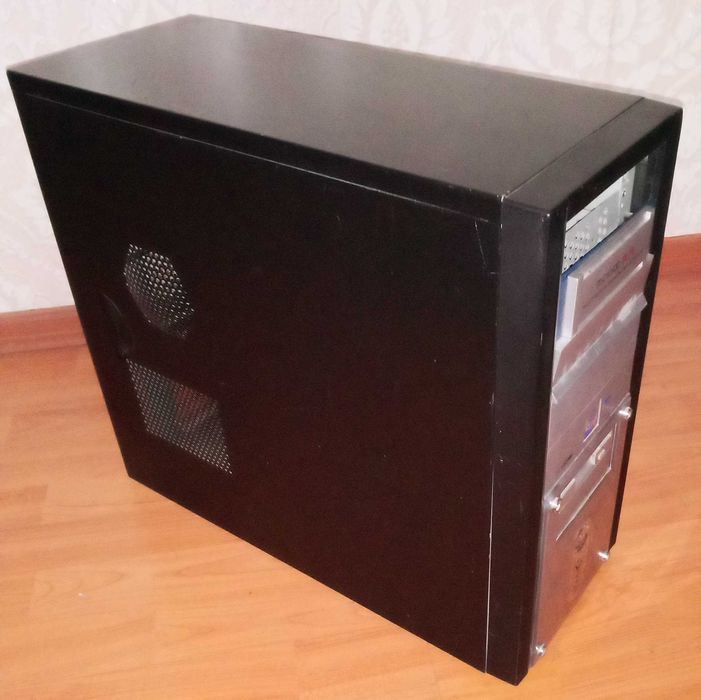 Корпуус продам...