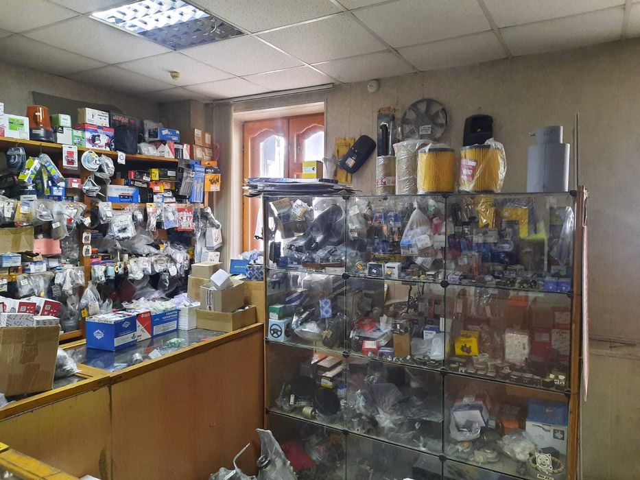 Продам магазин в Уральске