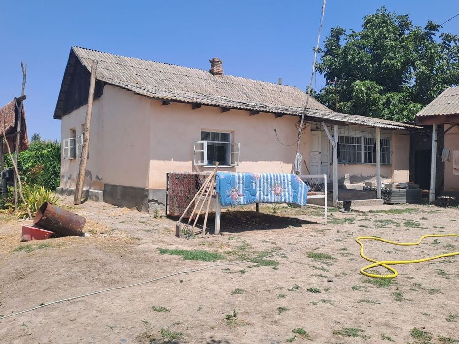 Продается участок