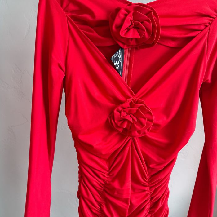 Платье the ice collection