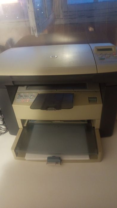 Продам принтер HP LaserJet M1005 MFP от HP