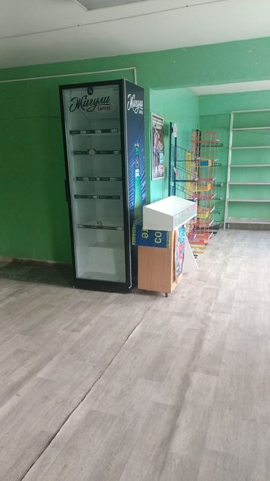 Продается готовый бизнес - Магазин