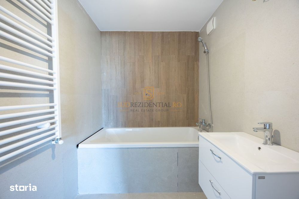 Apartment in București, Apărătorii Patriei - Vedere 4