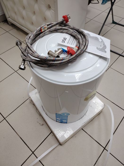 Продам Бойлер в хорошем состоянии