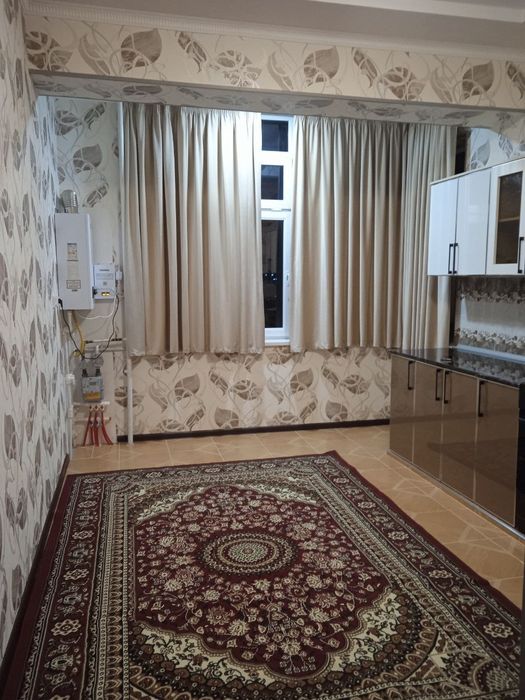 Янги хонадон сотилади