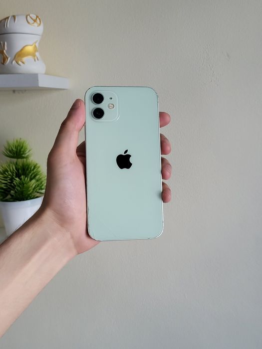 iPhone 12 128GB 5G 78 % Оригинал