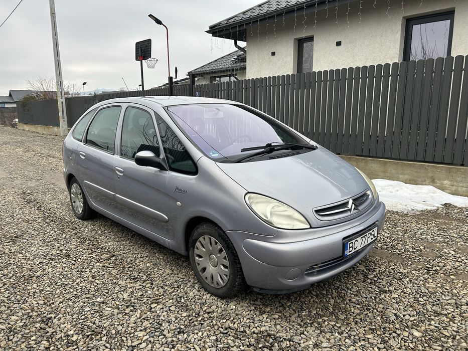 Citroen Xsara pret 850 euro