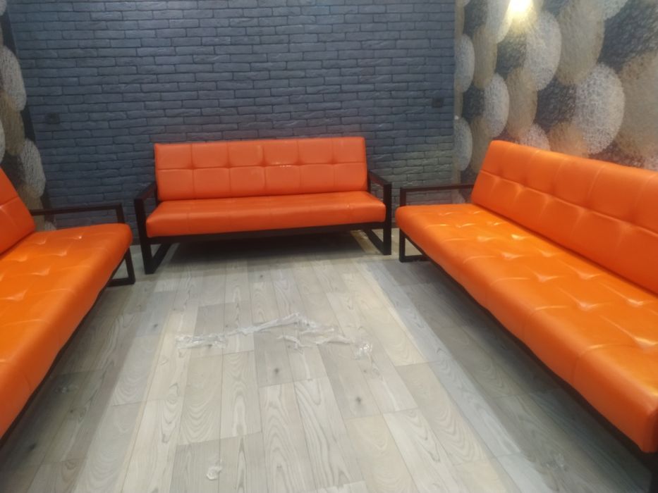 Реставрация декоративной мебели