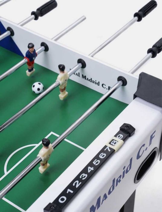 Futbol stol JC-249 Real Barsa Razmer : 120x61x80