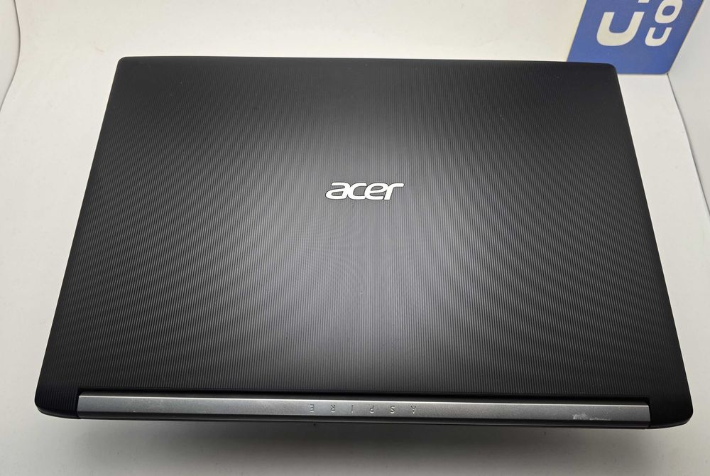 Acer Aspire A515-51G  i7 7500U/8GB/500GB SSD/Nvidia MX130-2GB/FHD