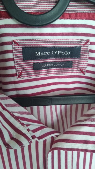 Намаление!!! Мъжка риза Marc O'Polo