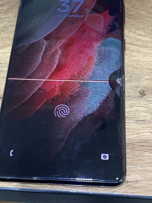 Продам Samsung S21 Ultra