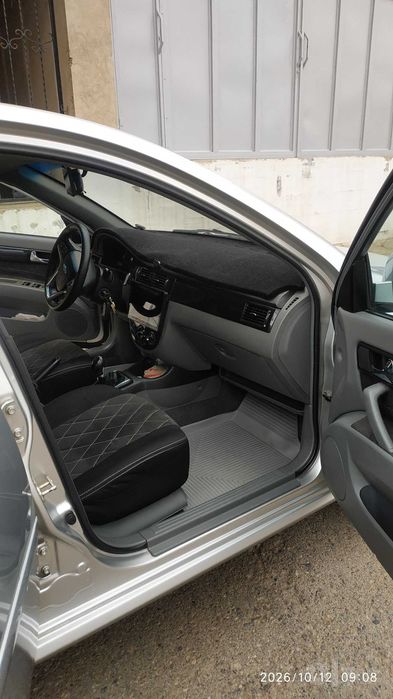 Продаю своё авто Chevrolet жентра 1-Евро