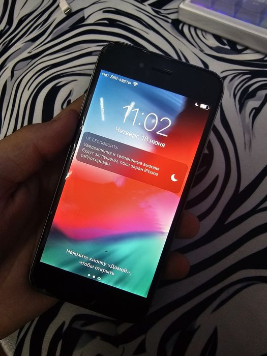 iPhone 6 в хорошем состоянии