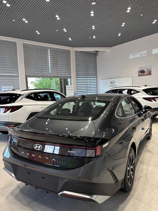Hyundai Sonata 2026