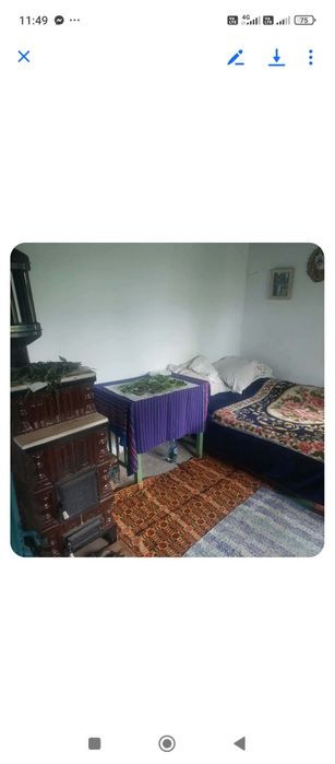Casă Mărășești, jud. Vrancea