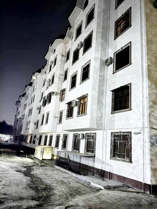 Сдаётся квартира в аренду. Самарканд ул Гагарин