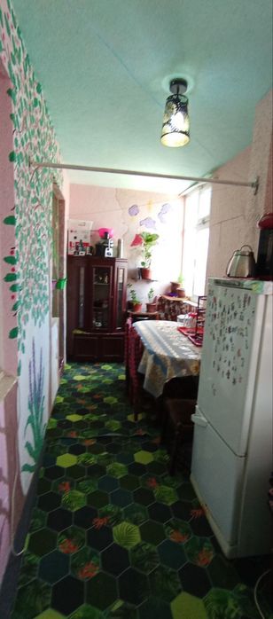 Квартира сотилади 3 хоналик