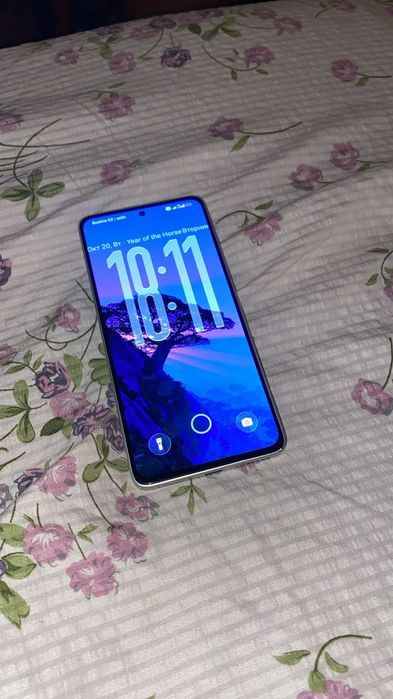 Poco m7 pro 5g / обмен