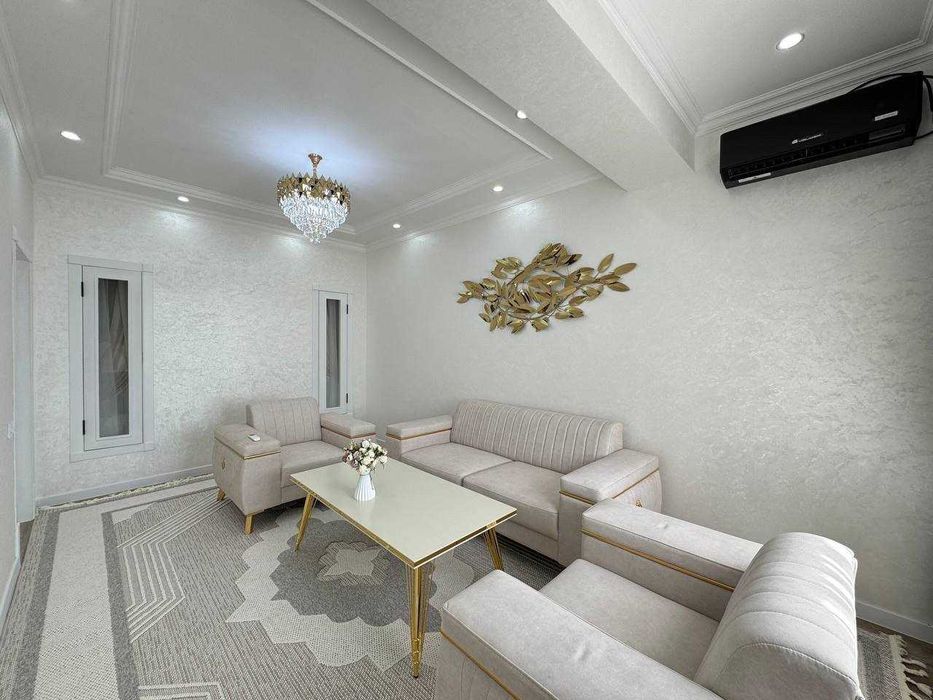 R3! Сдаётся ШИКАРНАЯ квартира 2/3/4 на Экобазар ор-р Чимган!