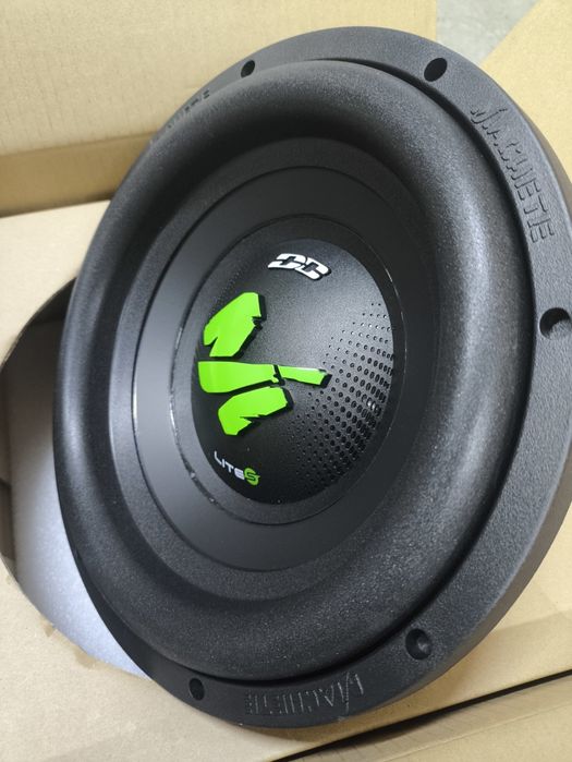 Сабвуфер Deaf Bonce ML-10S D2