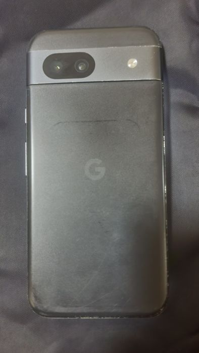 Google pixel 8a sotiladi