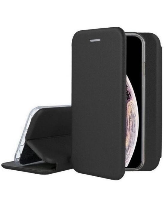 Flip Case Husa Portofel Eco Suport Card - Samsung A71/A72/A51/A52S