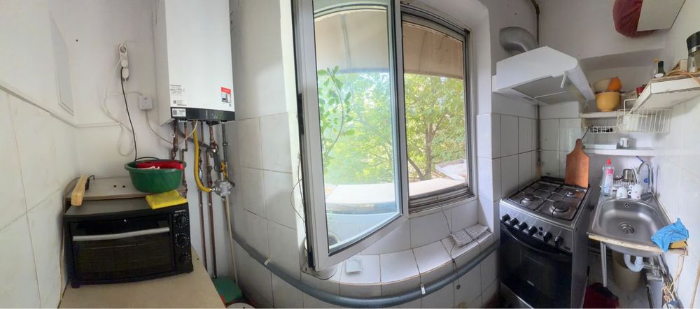 Apartament de inchiriat