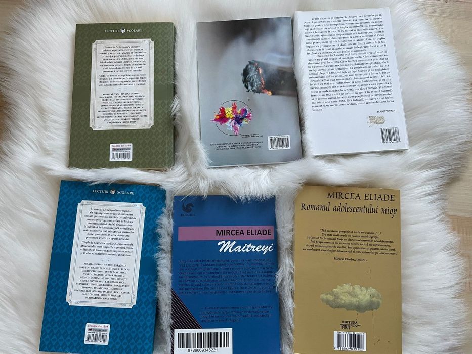 Cărți pentru copii