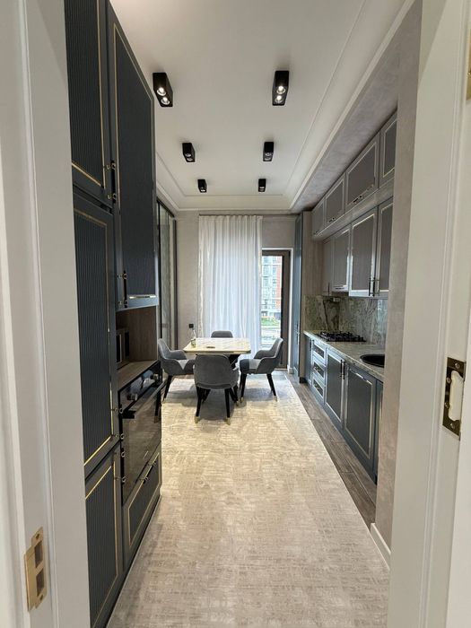 Продается квартира!!! Ташкент сити!!! Гарденc!!!