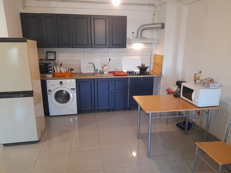 Apartament 2 camere parter București Magurele