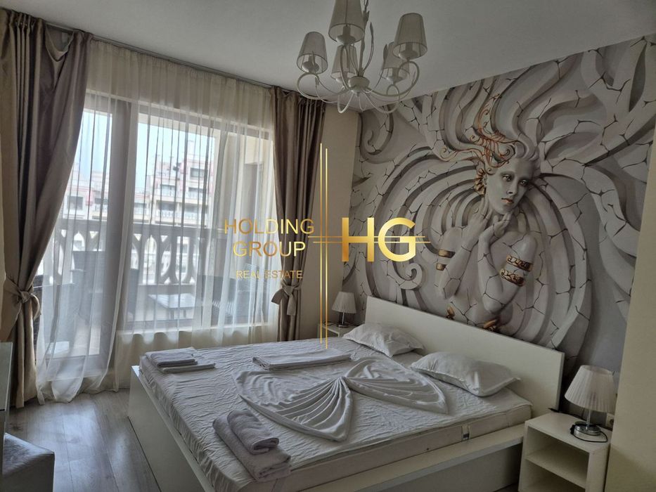 Продава се Двустаен апартамент в Варна, Аспарухово - 81 кв.м за 1791 €/кв.м - Снимка #7