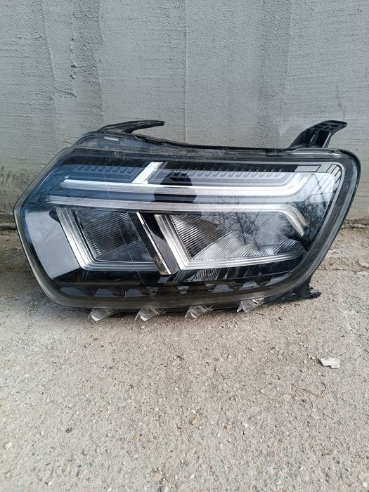 Far stop Dacia Logan Duster Fluence Megane3 Megane2 Arkana Scenic2