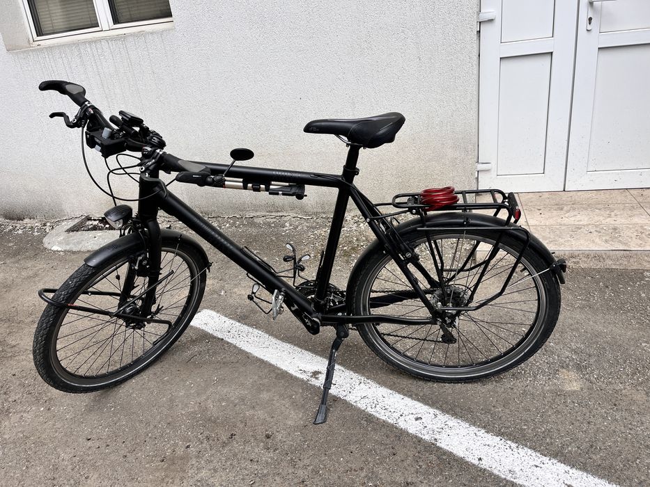 Bicicleta ROSE ACTIVA pro 1