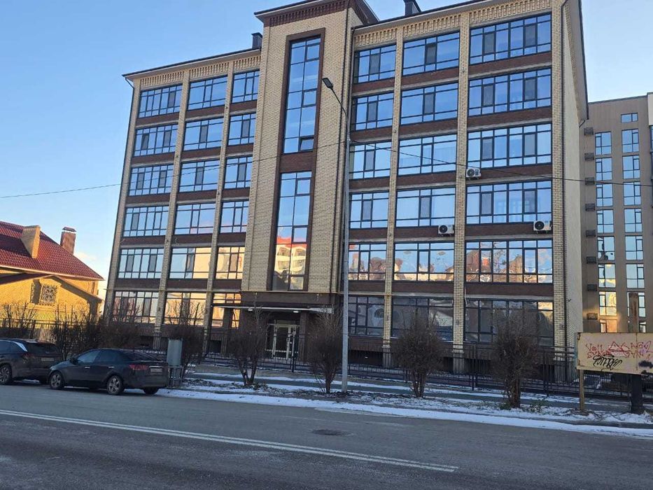 Продажа 4-комнатной квартиры