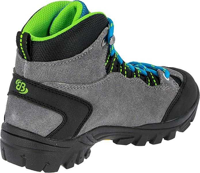 Ghete outdoor copii impermeabile Brutting - 38