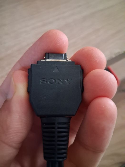 Aparat foto sony CyberShot DSC-W110, 7.2 MP |