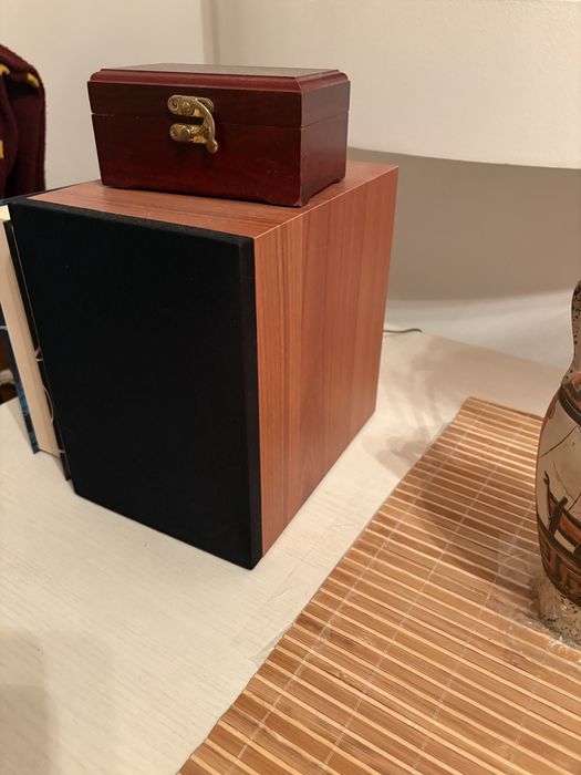 Виниловый проигрываетль