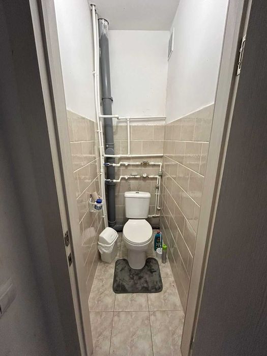 Продам 3 комнатную квартиру