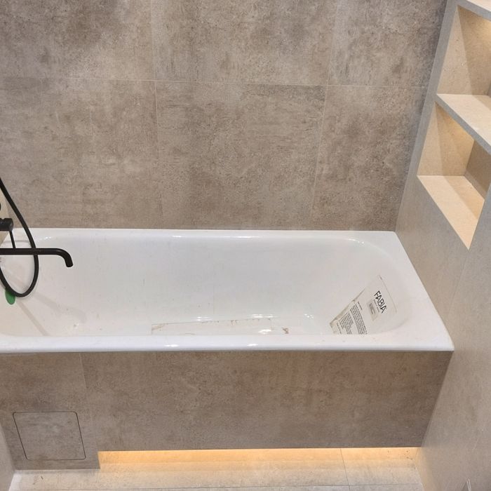 Кafelchik, keramagranit, master