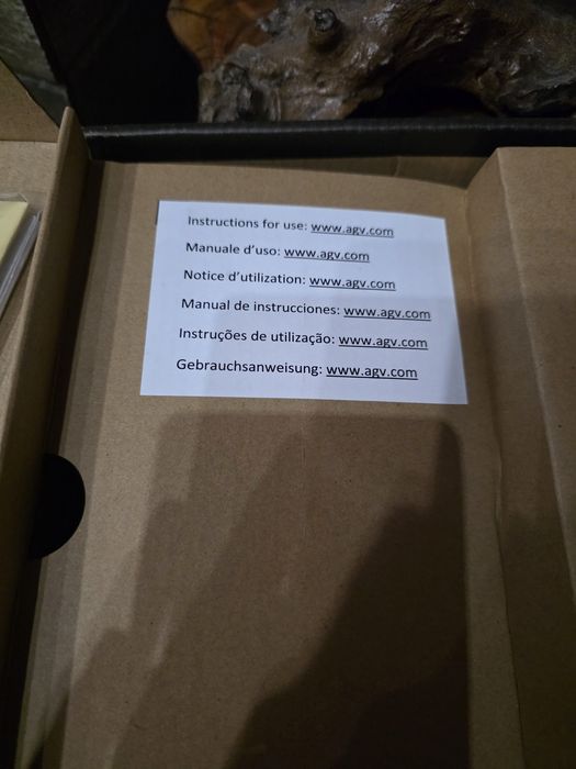 Комуникация AGV Side Share Easy VI Комуникационна система за каска AGV