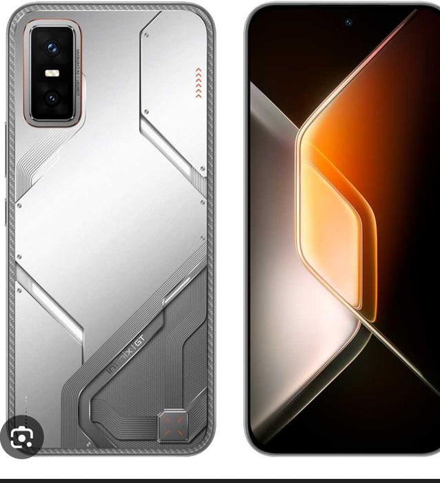 Infinix gt 30 proo 12/256 bu