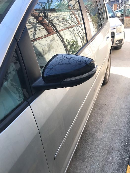 Огледала за vw Туран touran 2010/2015г