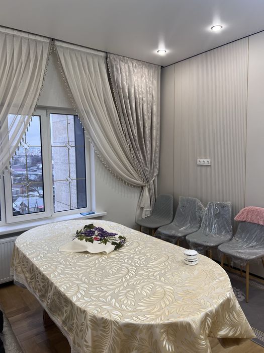 Жапжана новый бари