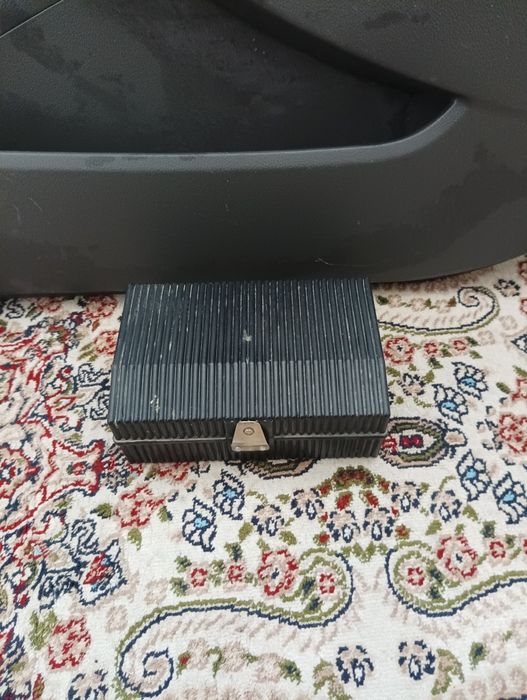 Дверная карта Спарк, автосигнализация межикар, вольтметр, мафн.