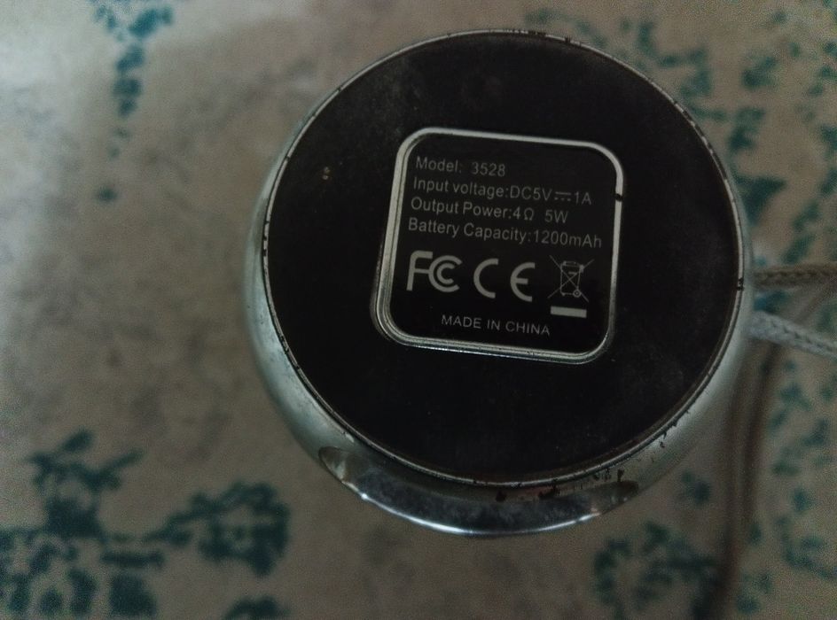 4000ТГ Продам колонку рабочую,