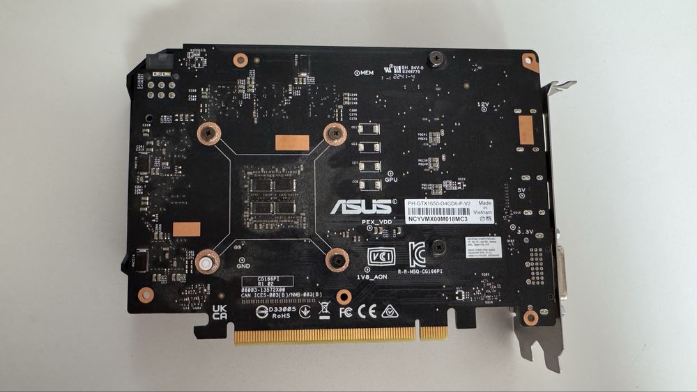 Продам видеокарту