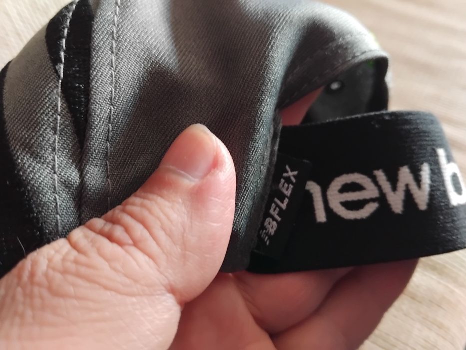 Мъжка шапка New Balance