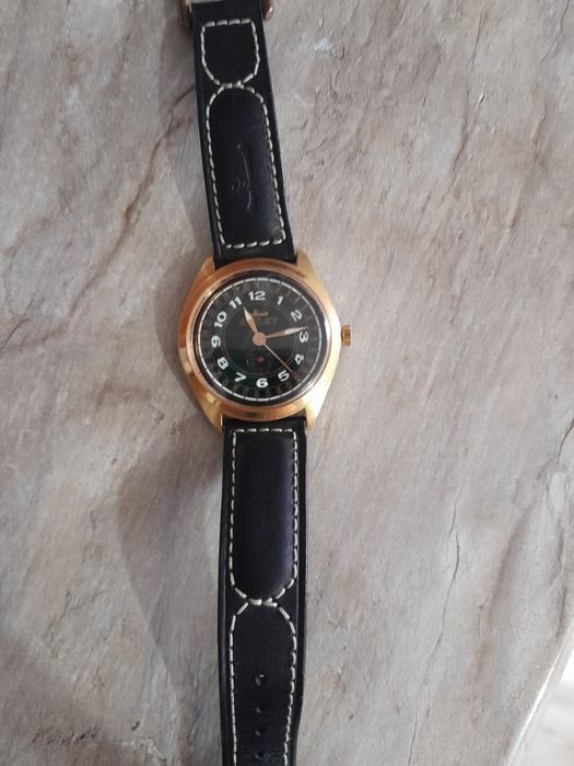 Часы bulova б/у не рабочие